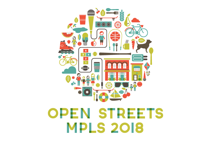 Open Streets Logo